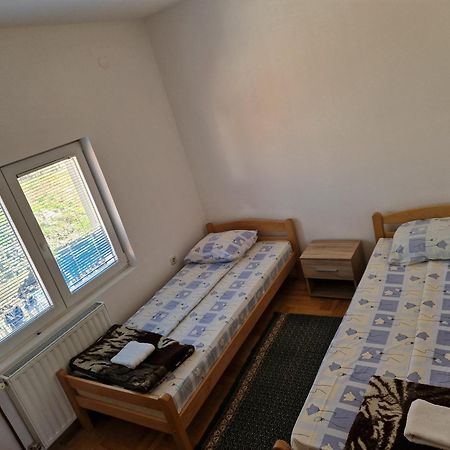 Apartman Vujovic Bileća エクステリア 写真