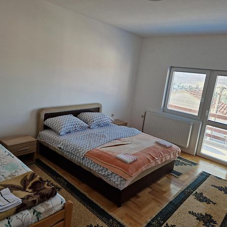 Apartman Vujovic Bileća エクステリア 写真