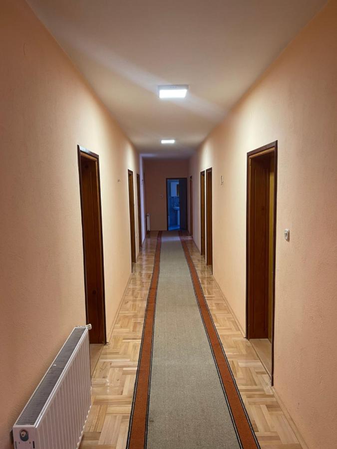 Apartman Vujovic Bileća エクステリア 写真