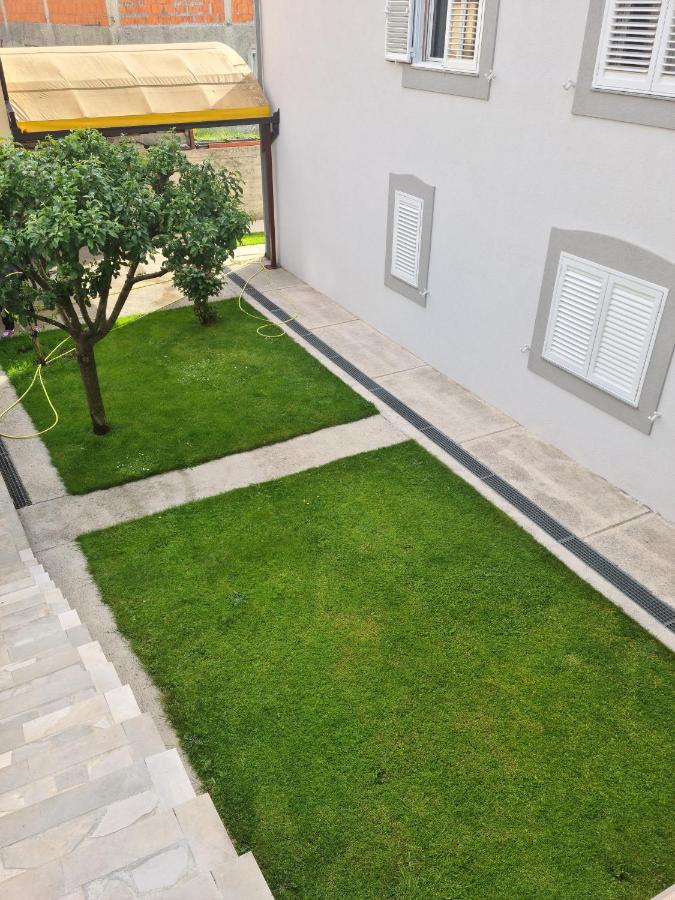 Apartman Vujovic Bileća エクステリア 写真