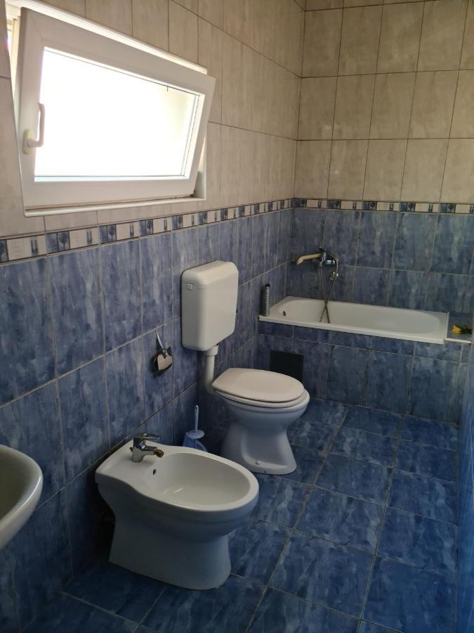 Apartman Vujovic Bileća エクステリア 写真