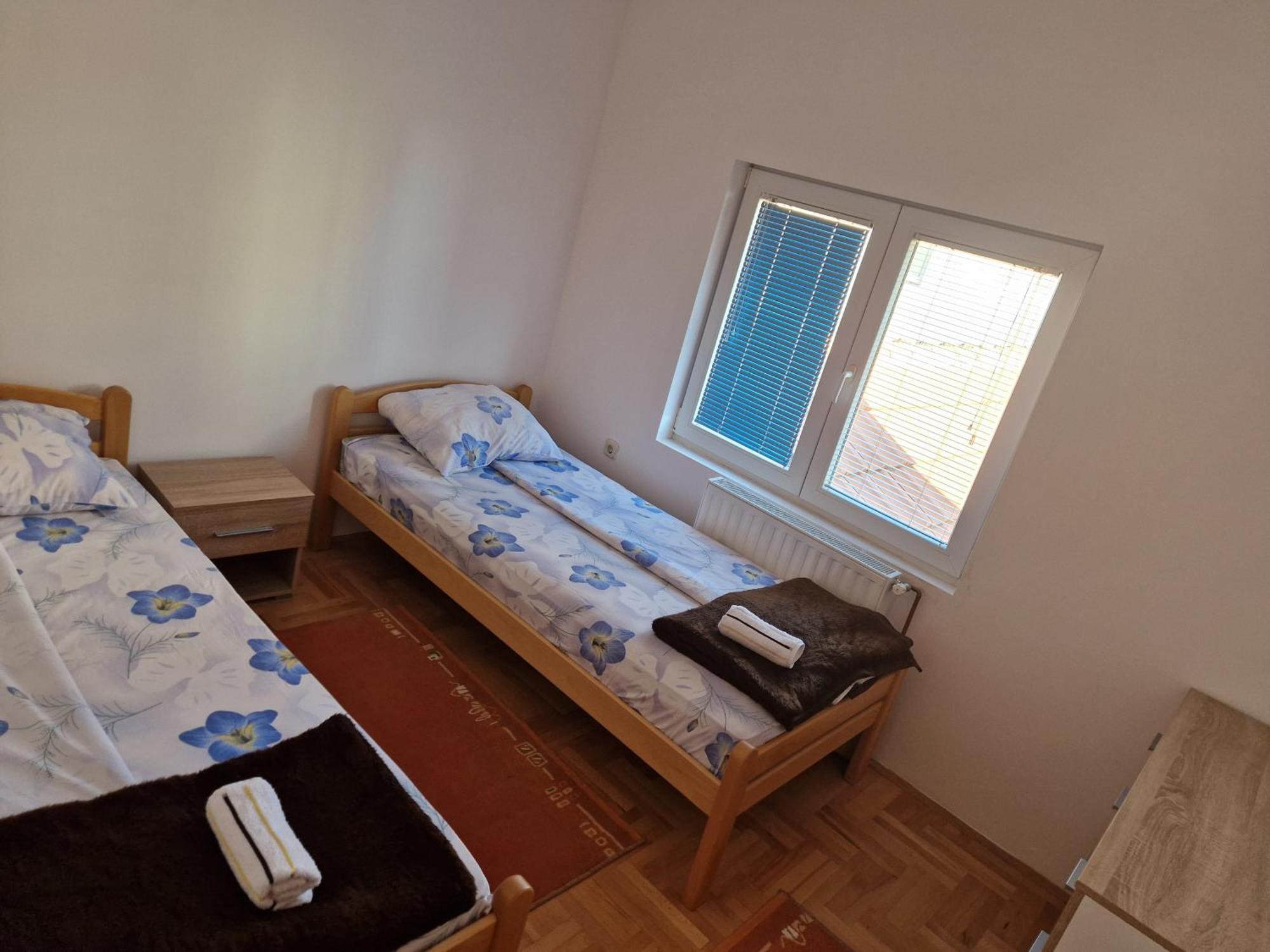 Apartman Vujovic Bileća エクステリア 写真