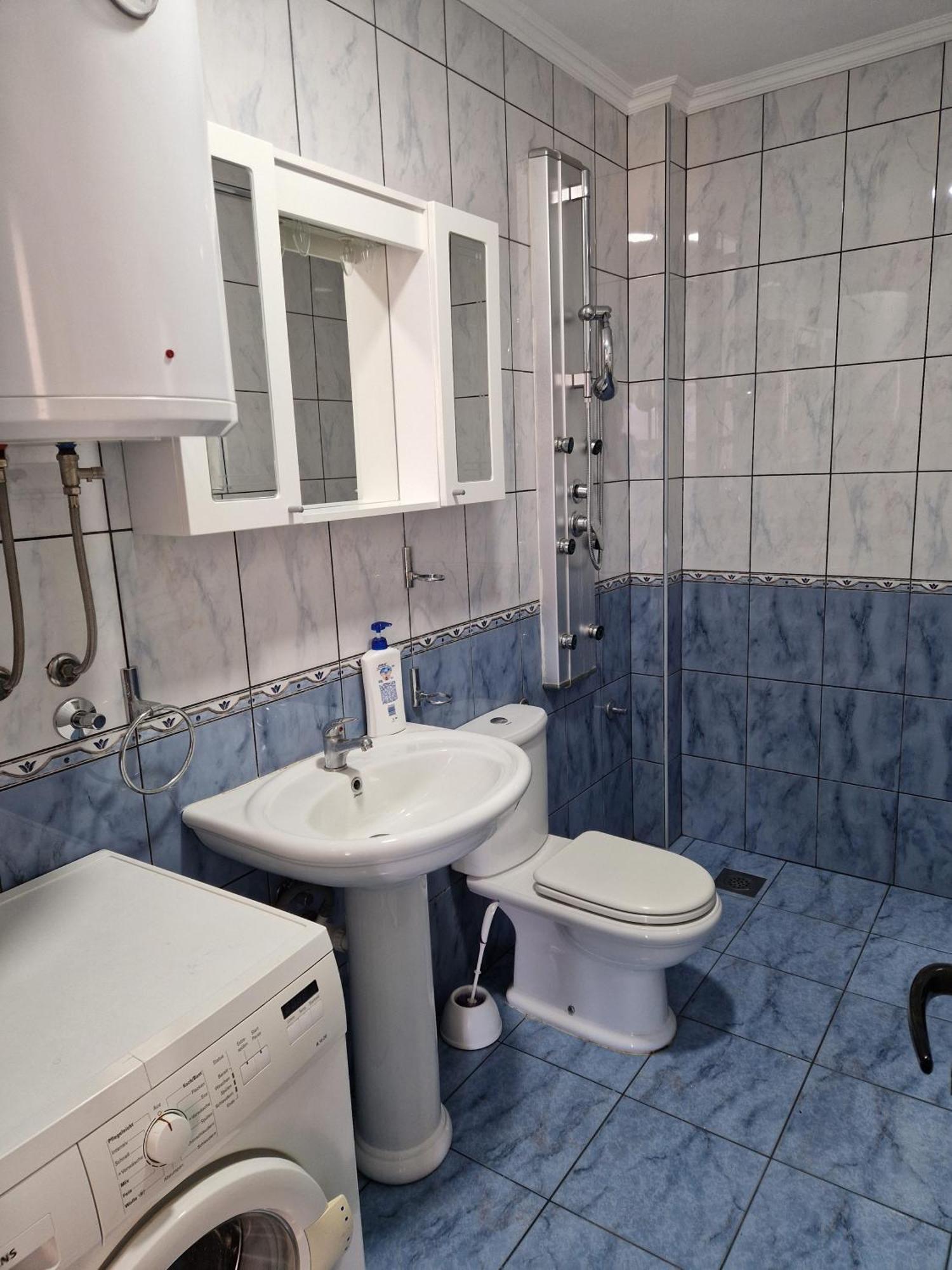 Apartman Vujovic Bileća エクステリア 写真